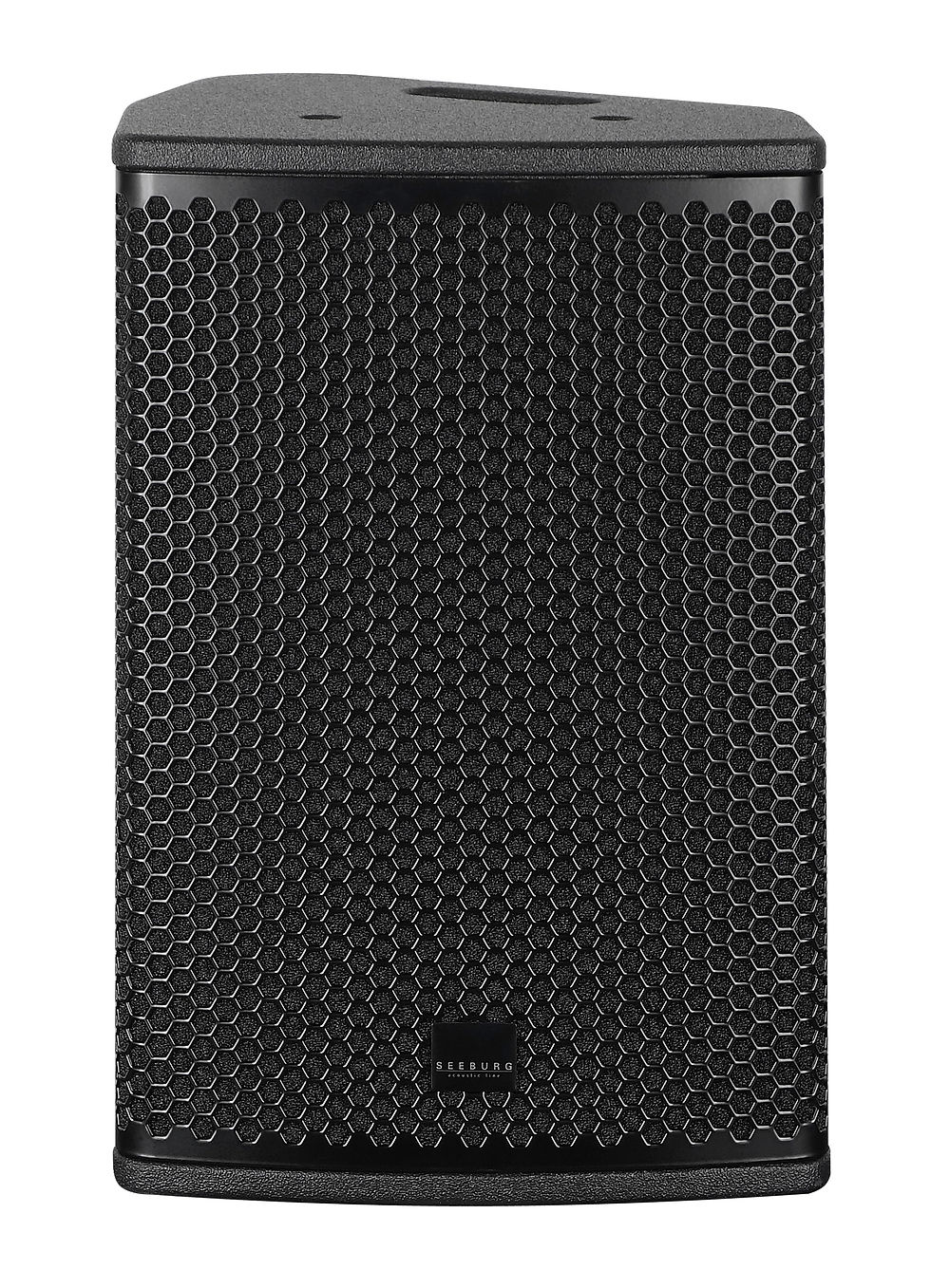 Küçük resim: Acoustic Line - X4 Passive Coaxial Sound System 10"+1"