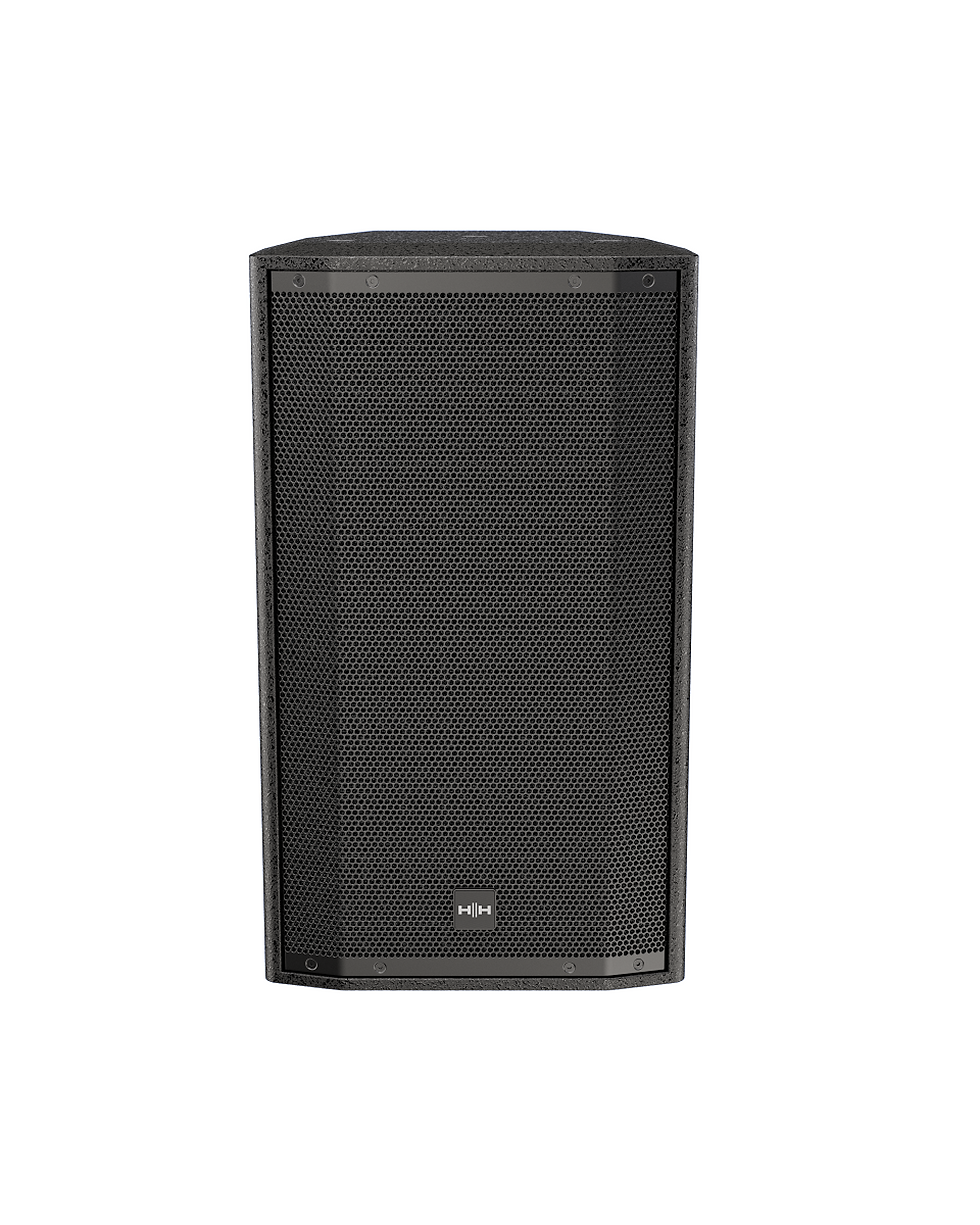 Küçük resim: HH Electronics TNi-W8PRO - 8" Pasif Hoparlör