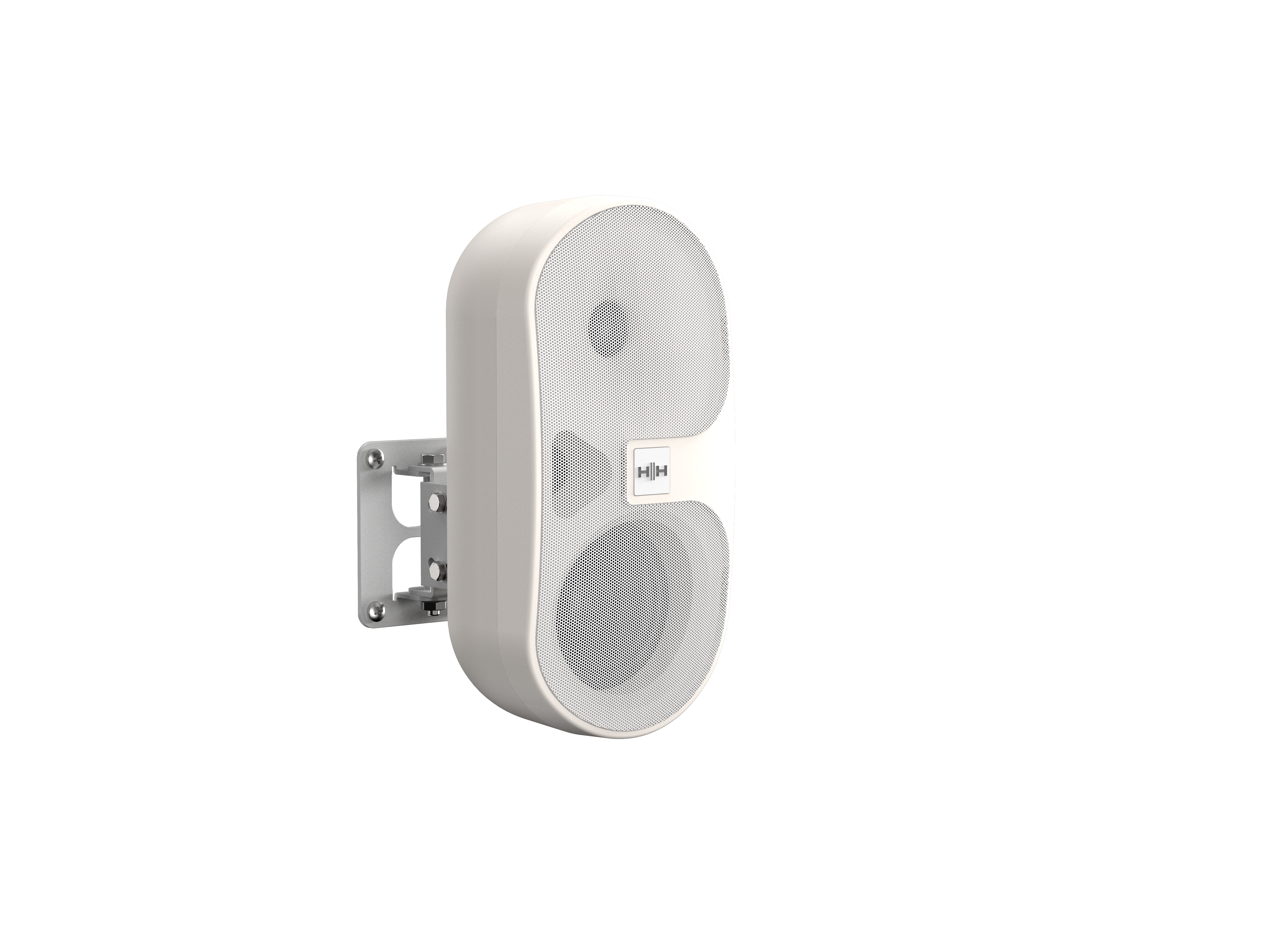 HH Electronics TNI-W4 - 4" Pasif Hoparlör Beyaz