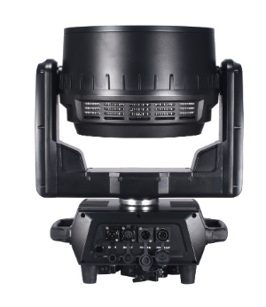 Küçük resim: GT MR ProLight - 1940BW- IP65 19x40w Big Bee Eye Moving Head