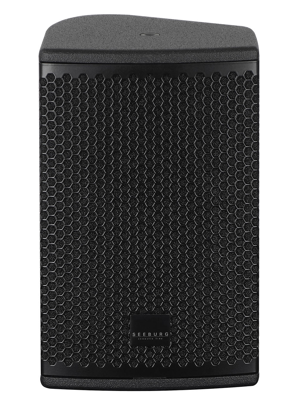 Thumbnail: Acoustic Line - X1dp Active Coaxial Sound System 6,5"+1"