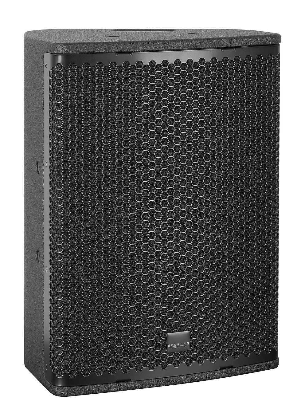 Thumbnail: Acoustic Line - X6dp Active Coaxial Sound System 12"+1,4"