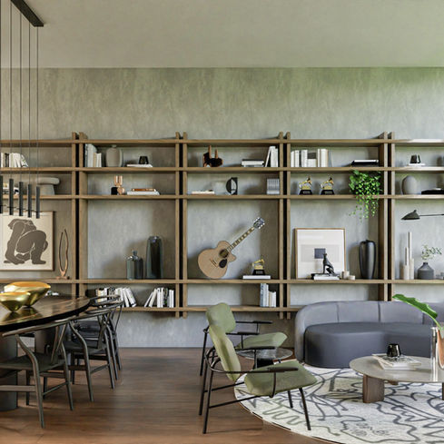 RT APARTMENT