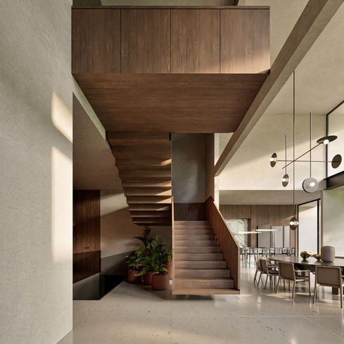 OA HOUSE