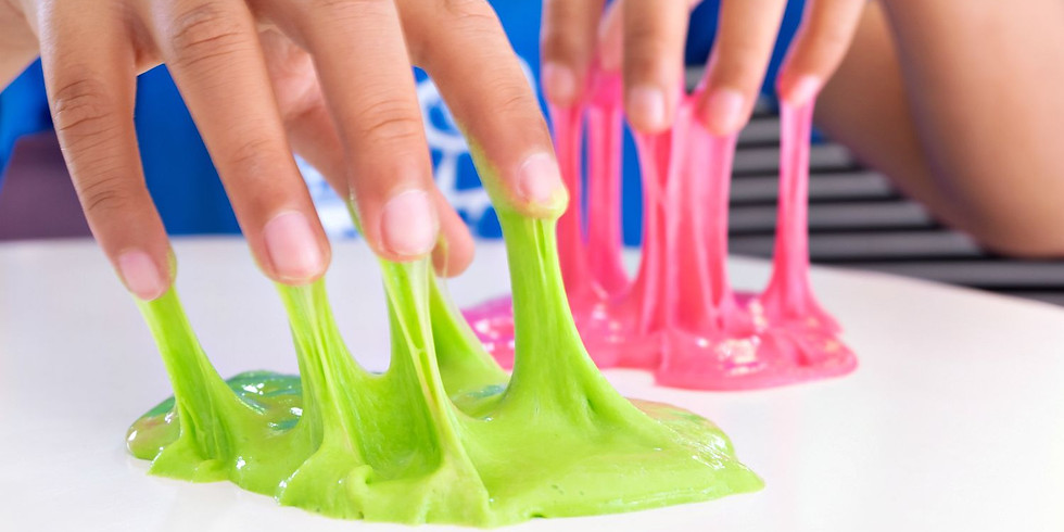 Get Messy!
