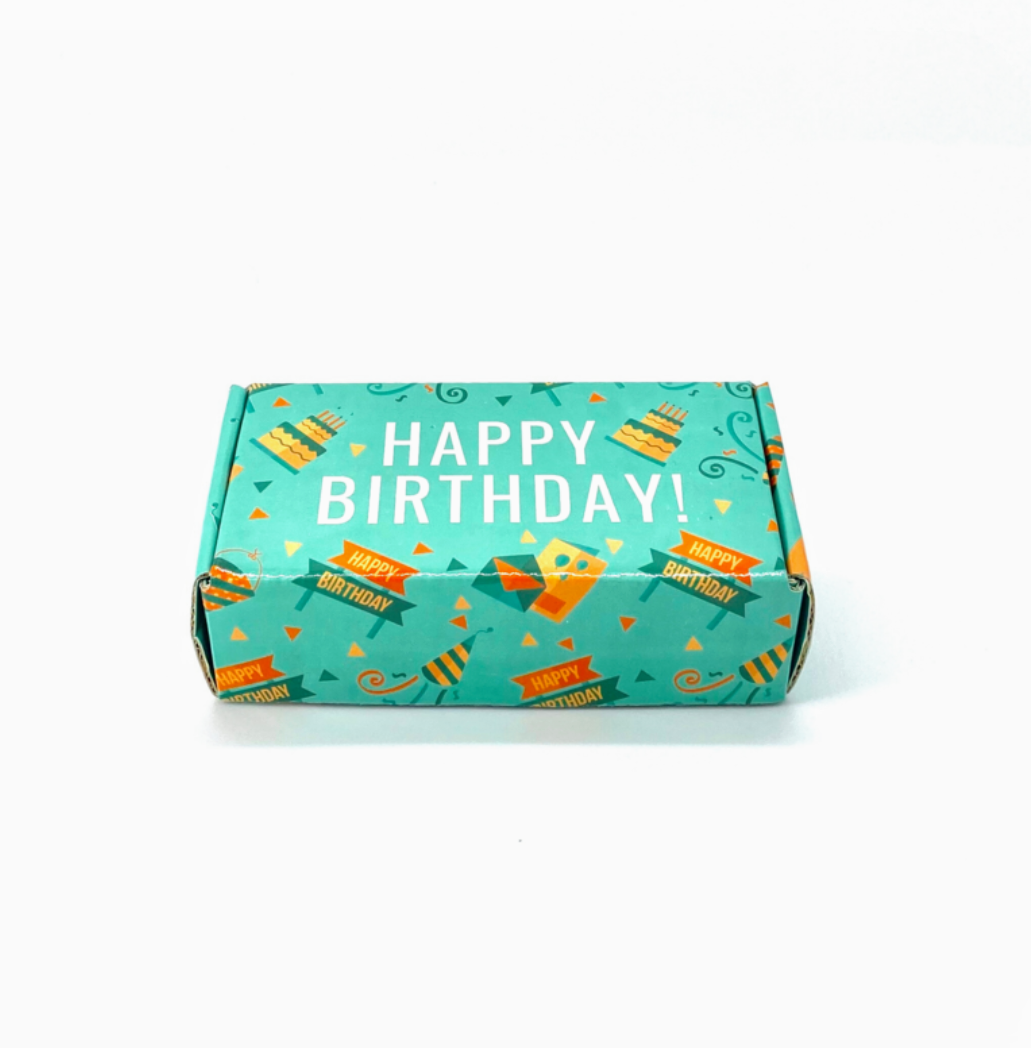 Birthday Box