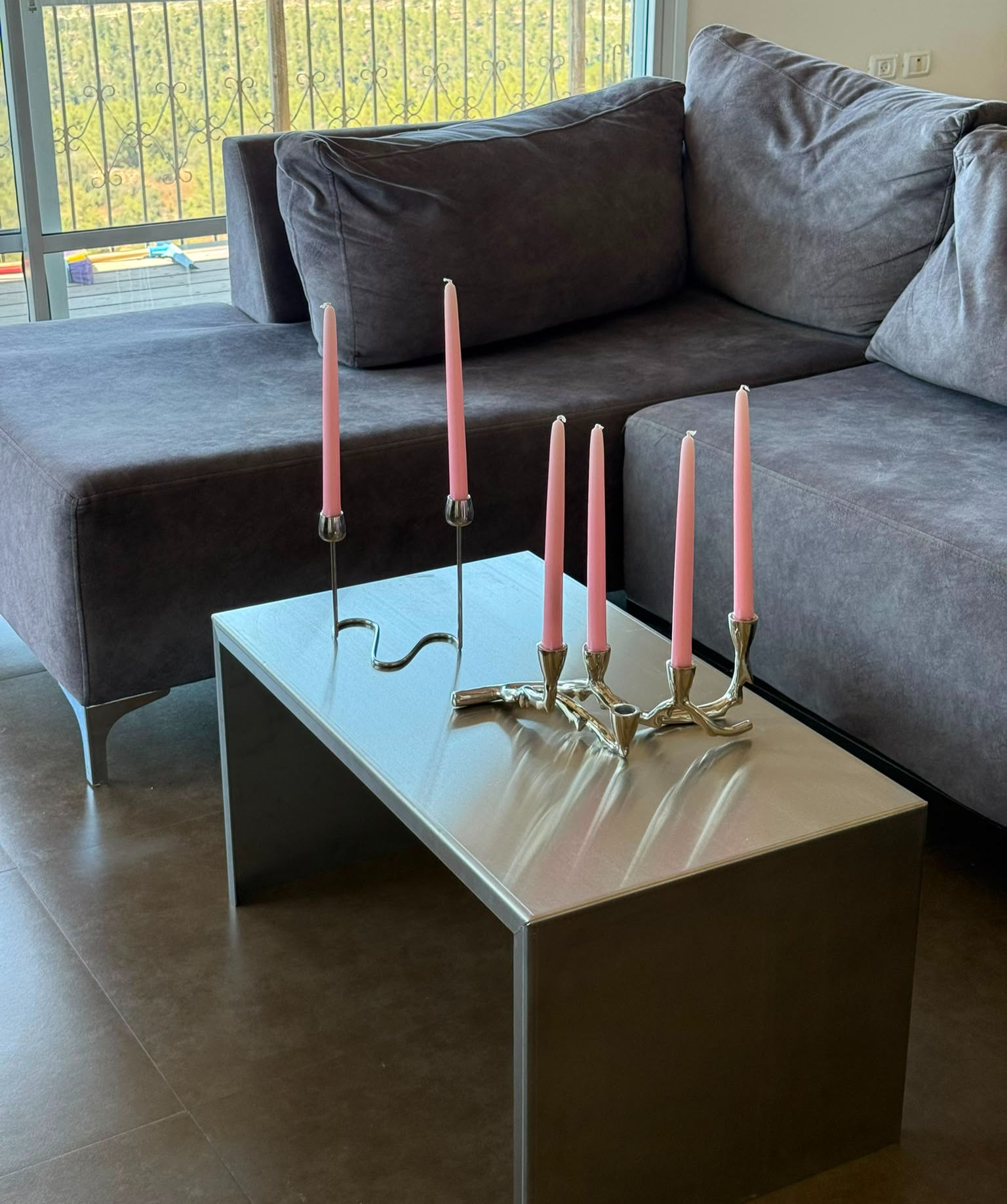 Copenhagen table