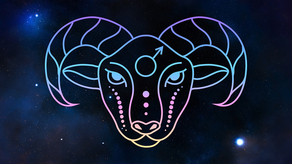 Aries Horoscope Tomorrow