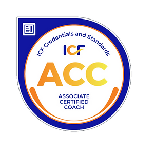 ICF ACC Certified Executive Coach Tünde Lukacs AI Coach