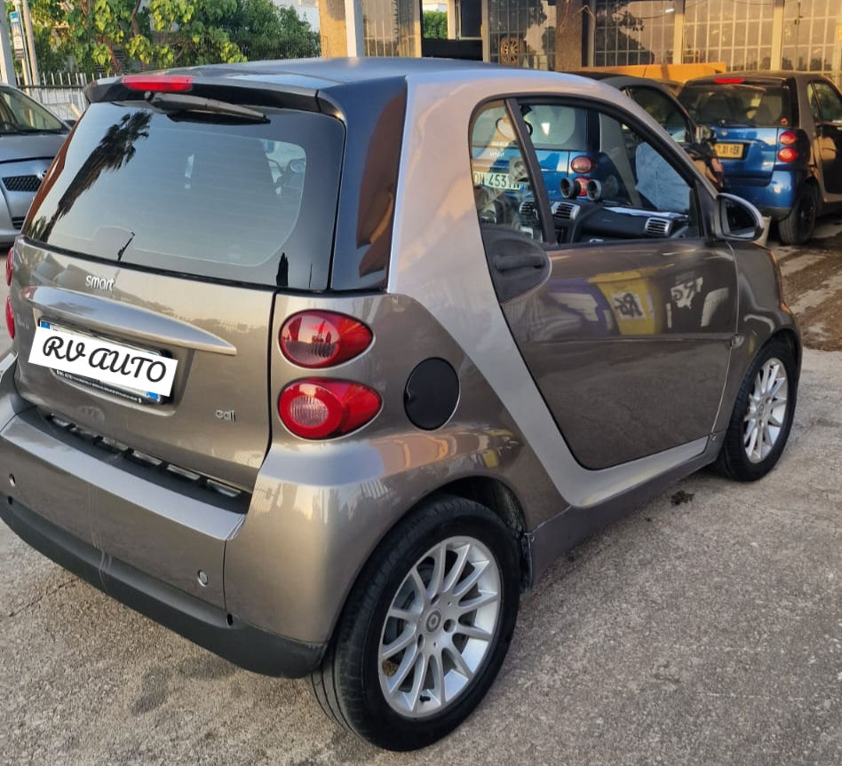 SMART 800 DIESEL