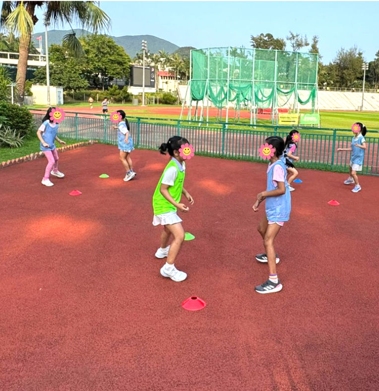 Free Sports Session for Kids