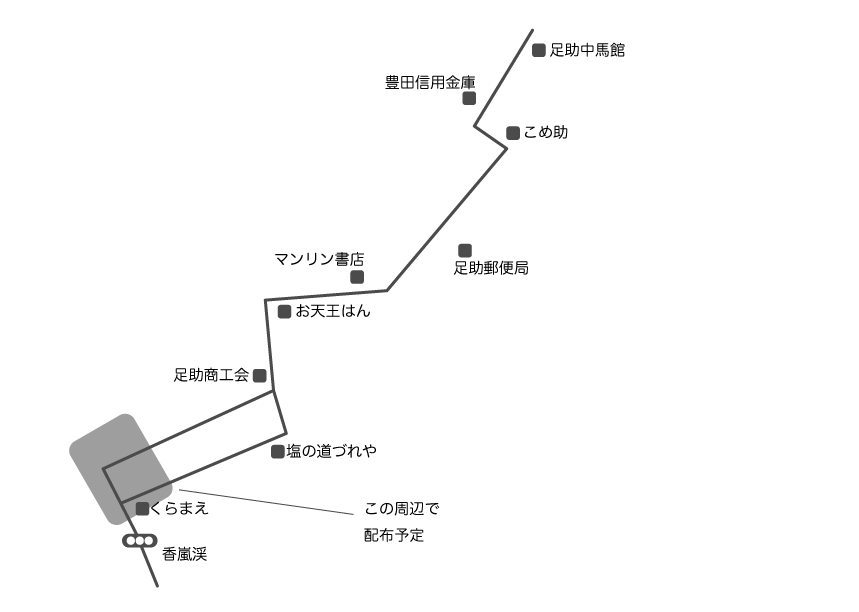 ホーム Asukebukuro