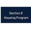 Low Income Housing and Section 8 Waitlists 