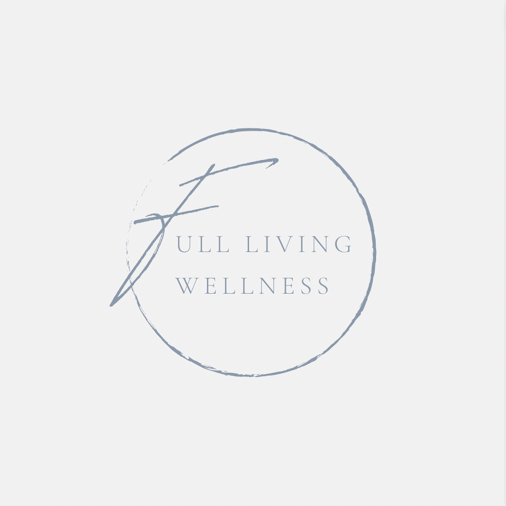 Writer: Full Living Wellness