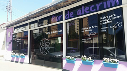 Atelier Flor de Alecrim