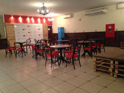 II Festival Fronteira