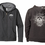 Thumbnail: Jungle Keeps Me Zen Zip Hoodie / Women's / All Gender