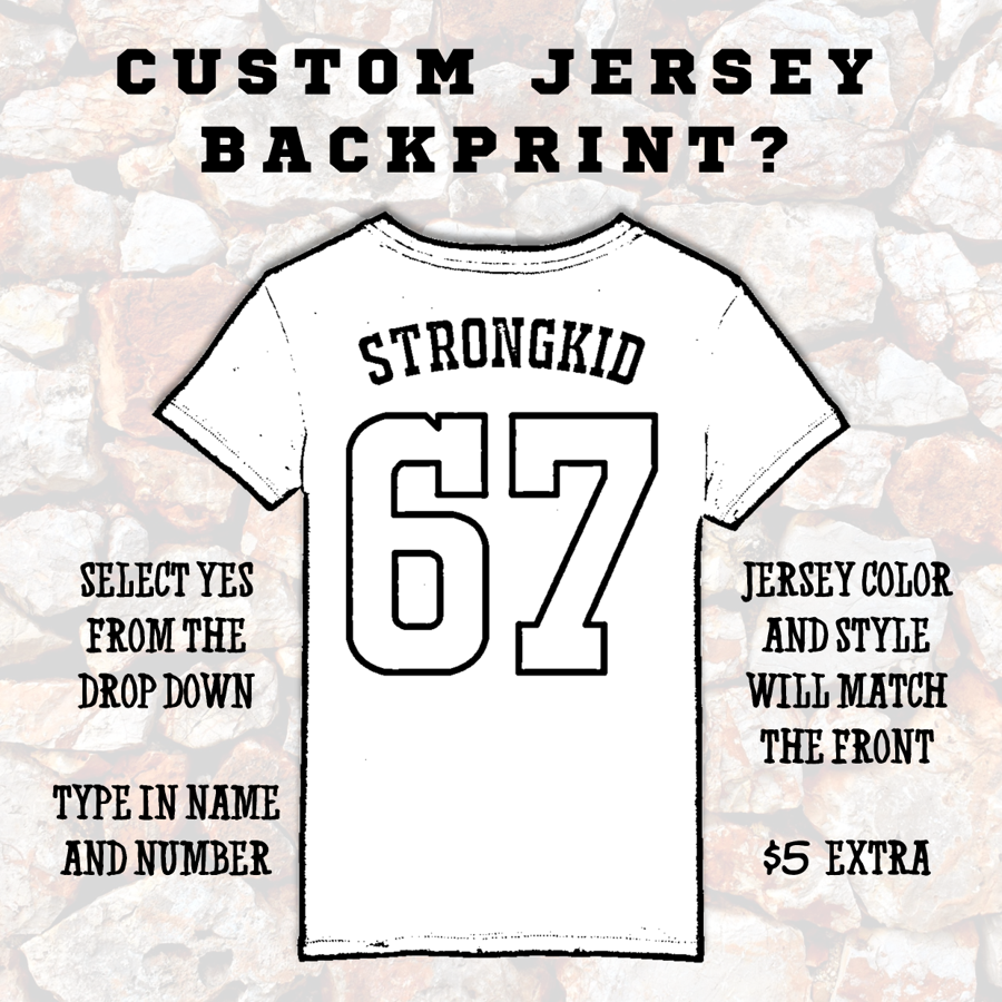 Thumbnail: Stone Cold Tee