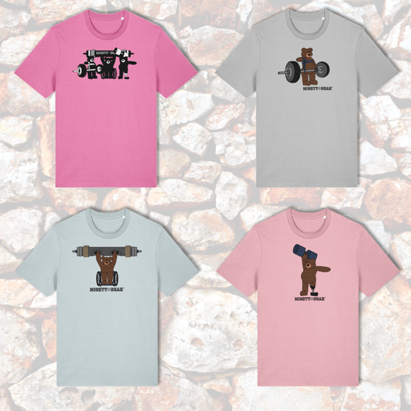 Thumbnail: Well Adapted Collection