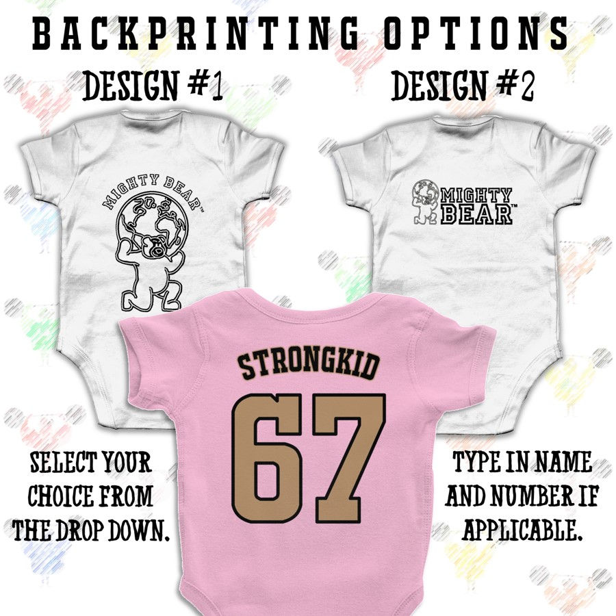 Thumbnail: Pull Somethin' Baby Tee