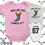 Thumbnail: CrossFit Baby Tee