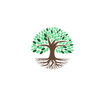 David's Landscaping in Knoxville Logo