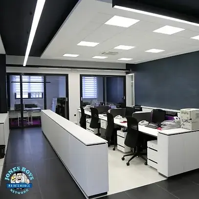 Janitorial Cleaning Services in Bellevue