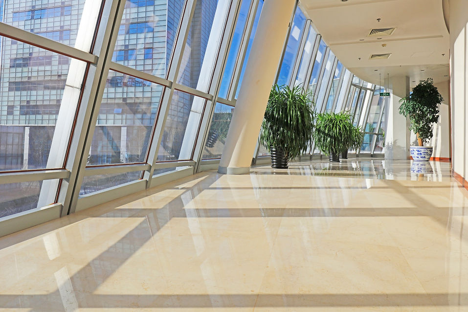Seattle Janitorial Floor Stripping Company