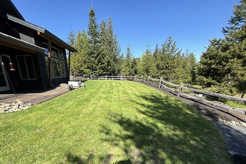 Landscaping Service in Roslyn, WA