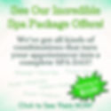 Head Spa Packages