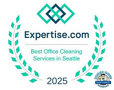 Best Office Cleaning in Seattle, WA