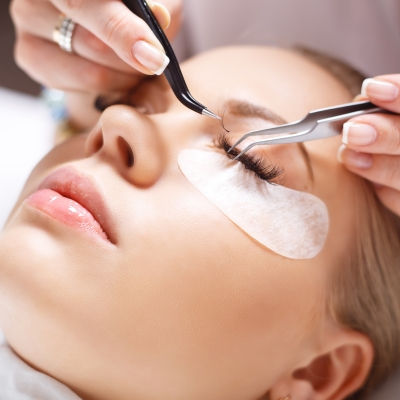 Lash Fills