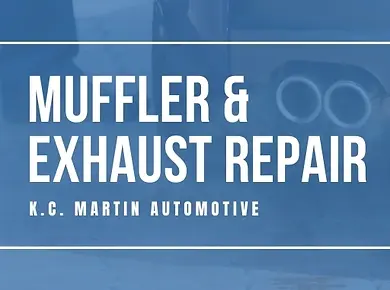 Muffler repair in Lynnwood, WA