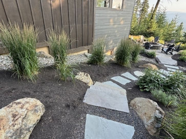 Landscaping Cle Elum, WA