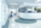 Janitorial Service for Medical
