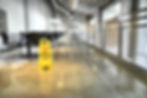 Janitorial Cleaning Company