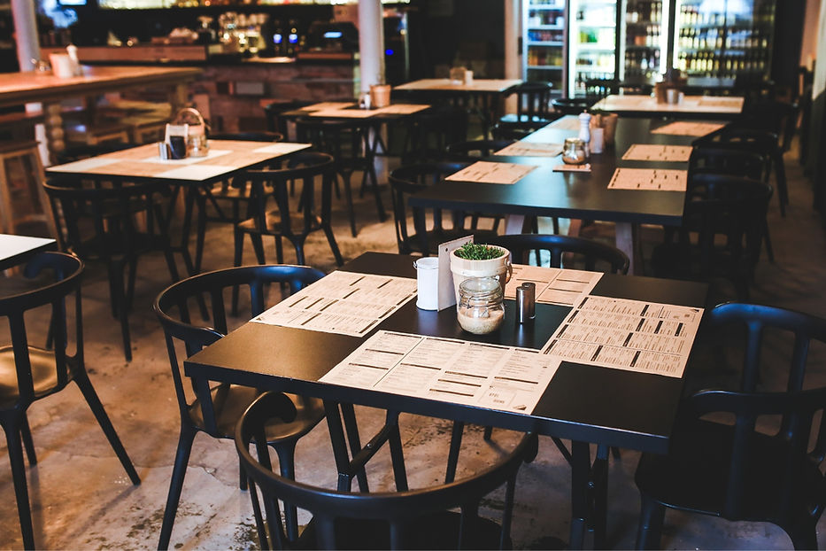 Nightly Restaurant Cleaning Service