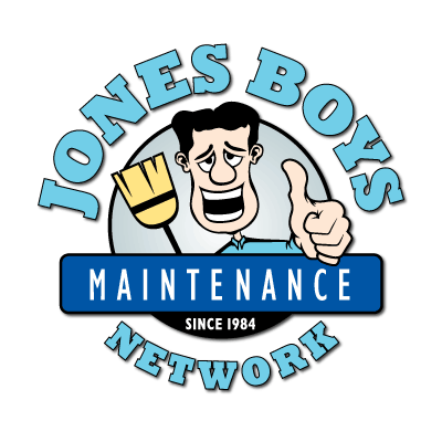 Jones Boys Business and Janitorial Cleaning