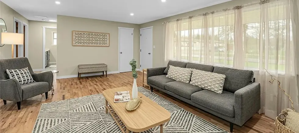 Home Remodeling Contractor