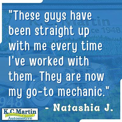 Best Auto Repair in Lynnwood