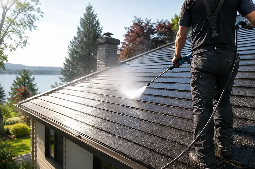 Jones Boys Roof Cleaning in Bellevue WA.webp