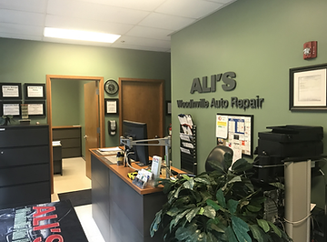 Woodinville's most Auto Services