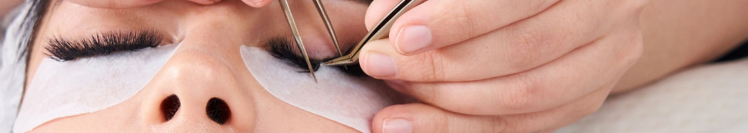 Bellevue Lashes and Extensions