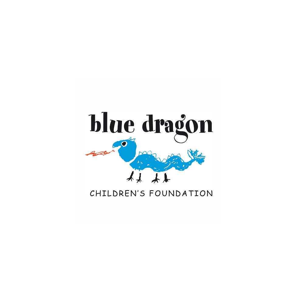 Blue Dragon Vietnam