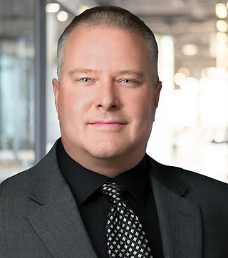 Andy Siegfried, P.E., MBA