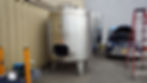 Figure 1 - Mash Tun