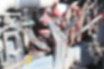 Commercial Truck Steering System Examination