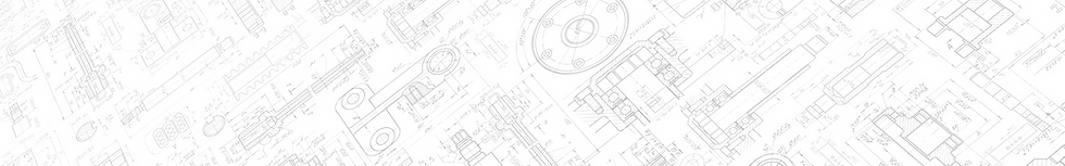 Grey technical blueprint and schematic background pattern. This image is decorative.