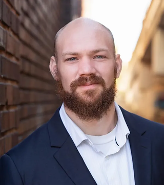 Lucas Brown, P.E., CFEI