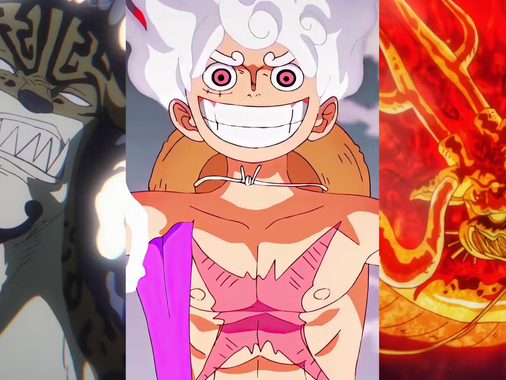 One Piece: Oda Luffy'nin Neden Düşmanlarını Asla Öldürmediğini Açıklıyor